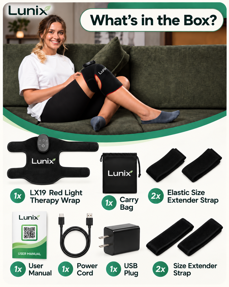 Extra strap