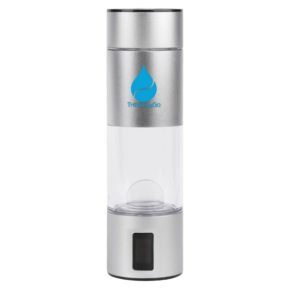 Therasage TheraH2Go Hydrogen Water Bottle