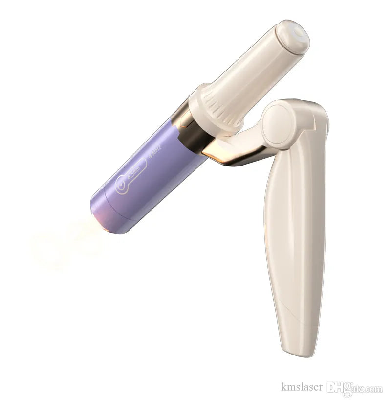 12D HIFU. Gentler energy, full-body applicability.