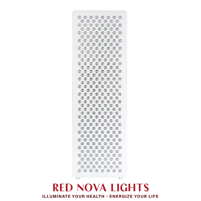 Red Nova Lights RNL1500 Digital Red Light Panel
