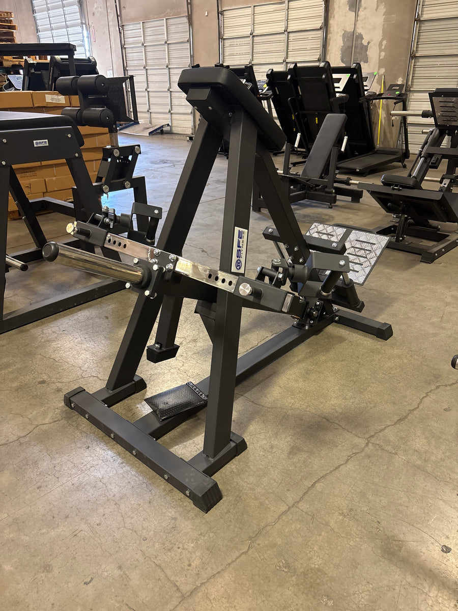 Upper-back focus