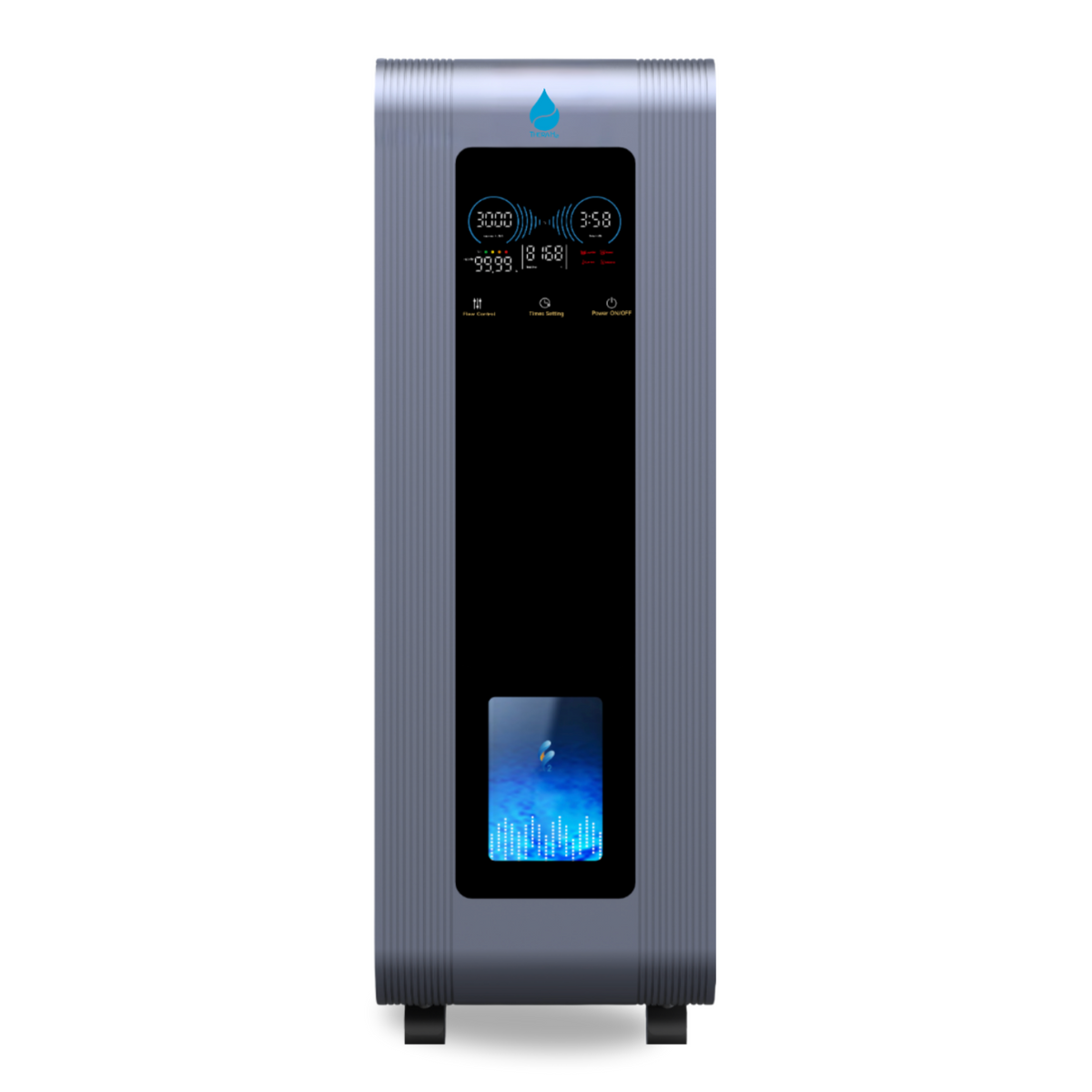 Therasage TheraH2 Hydrogen Oxygen Therapy Machine