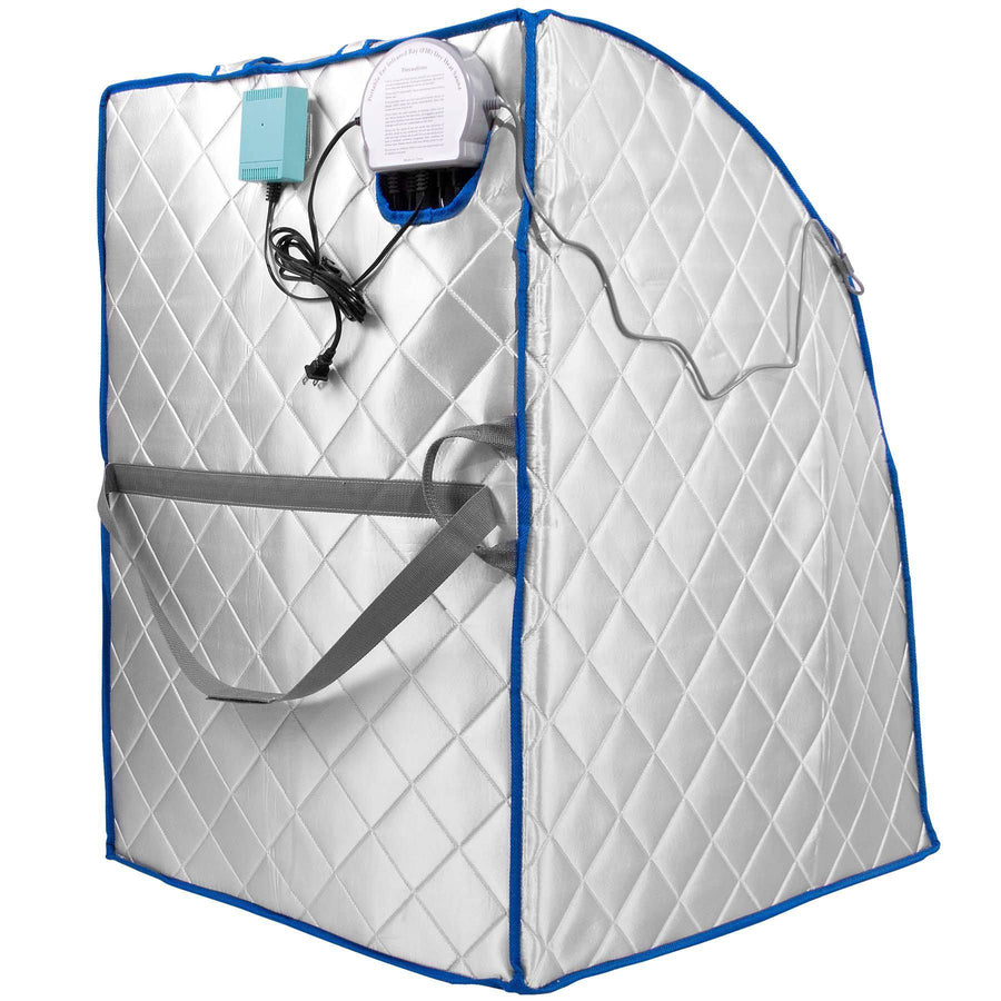 Folds flat for storage