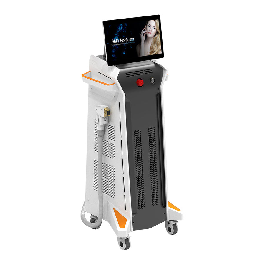 COHERENT laser bar
