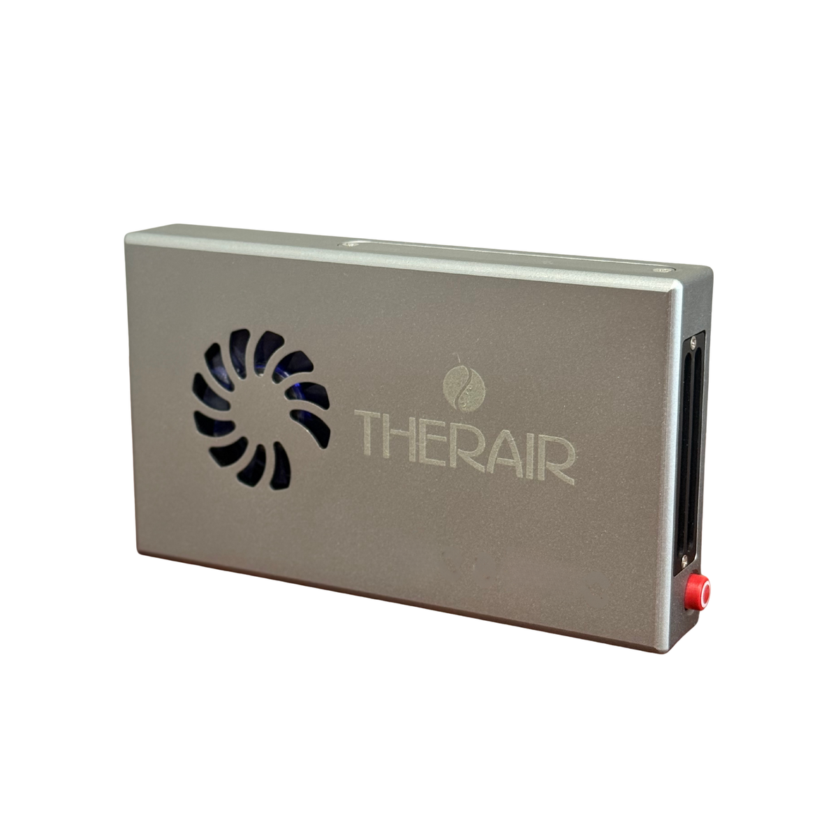 Therasage TherAir Home Light Activated Oxygen System