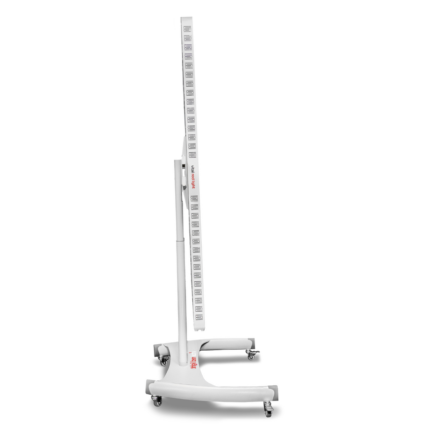 High-output LED array