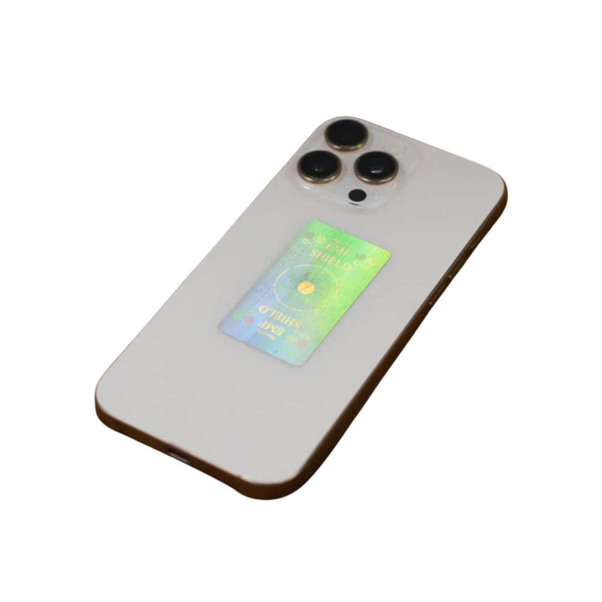 Therasage TheraProtect Gold Harmonizer for Phone and Laptop, 2-Pack
