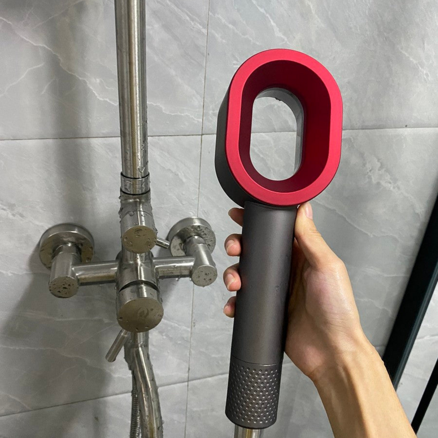 Inline filter