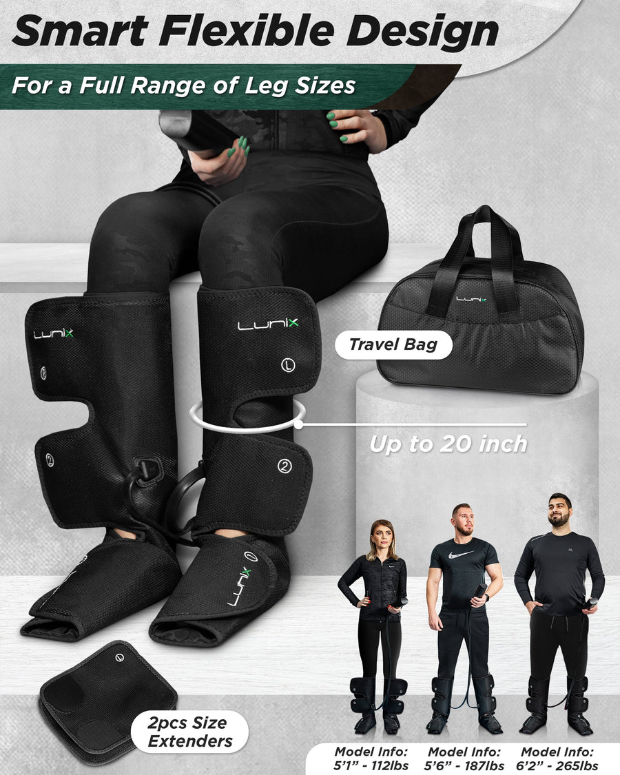 Secure fit