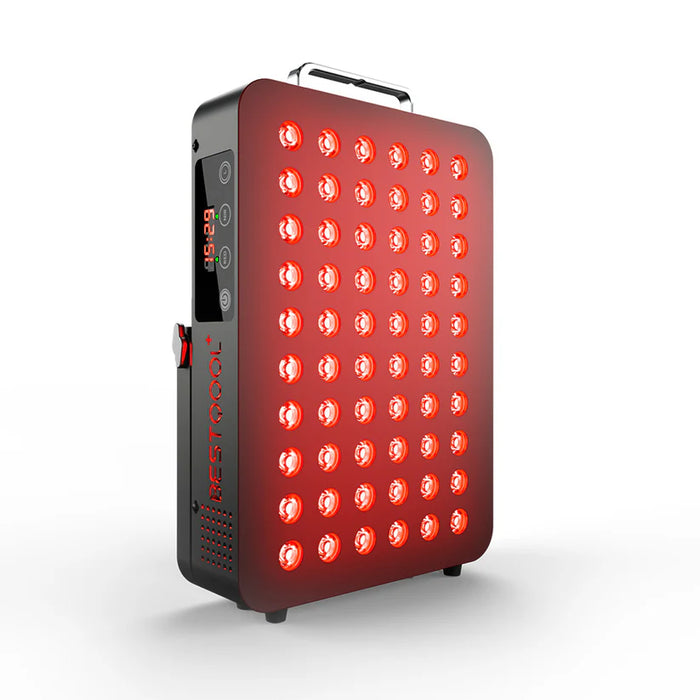 Bestqool BQ60 Red Light Therapy Panel