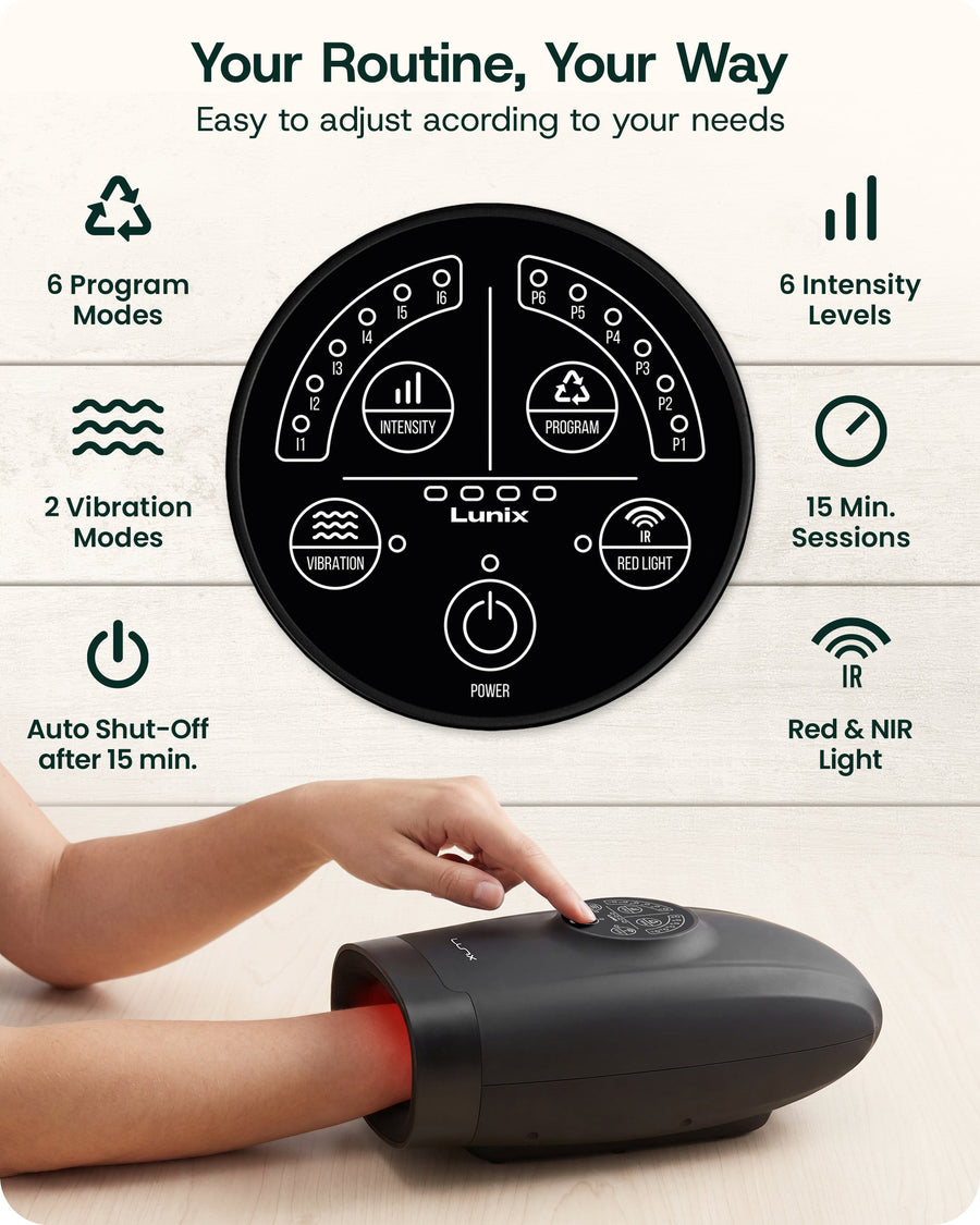 2 vibration modes
