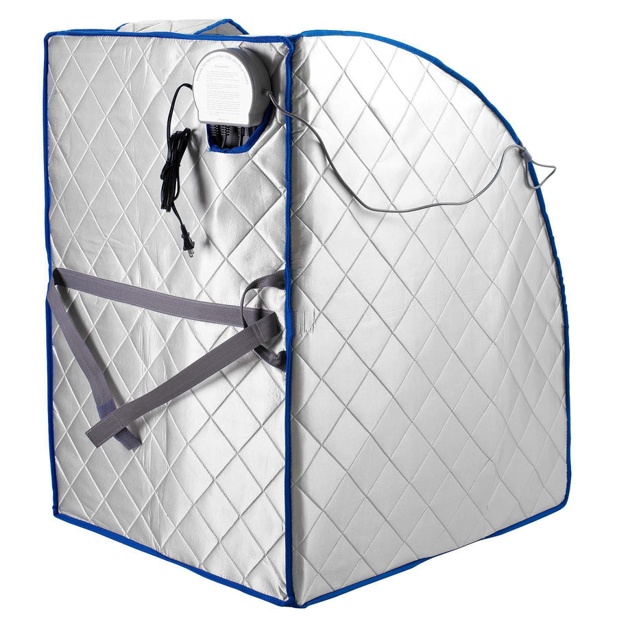 Personal tent format