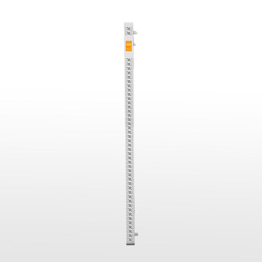 Consistent irradiance