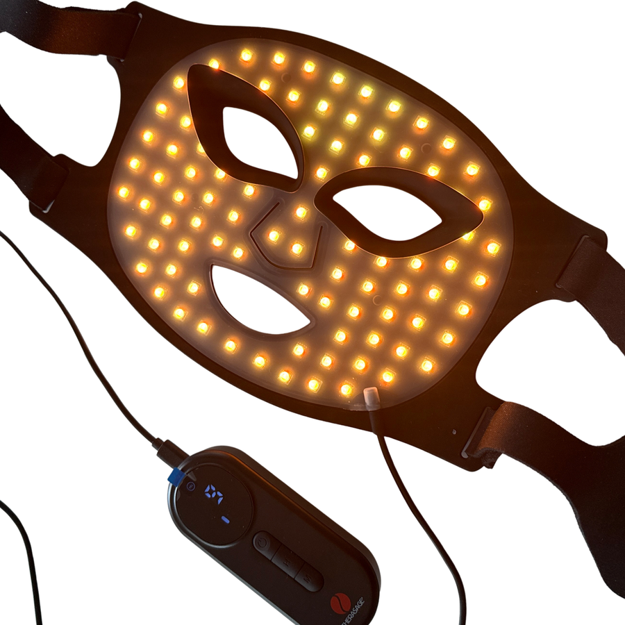 8 light modes