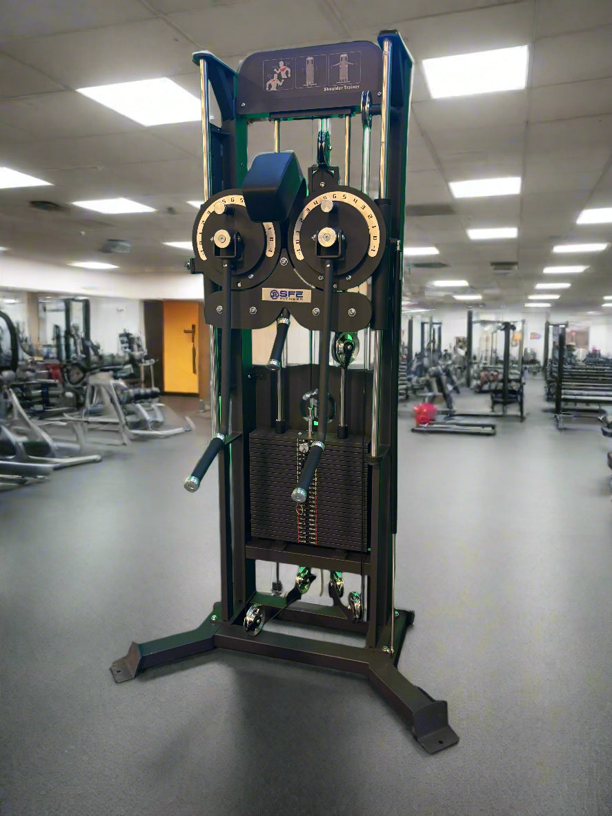 Head support pad