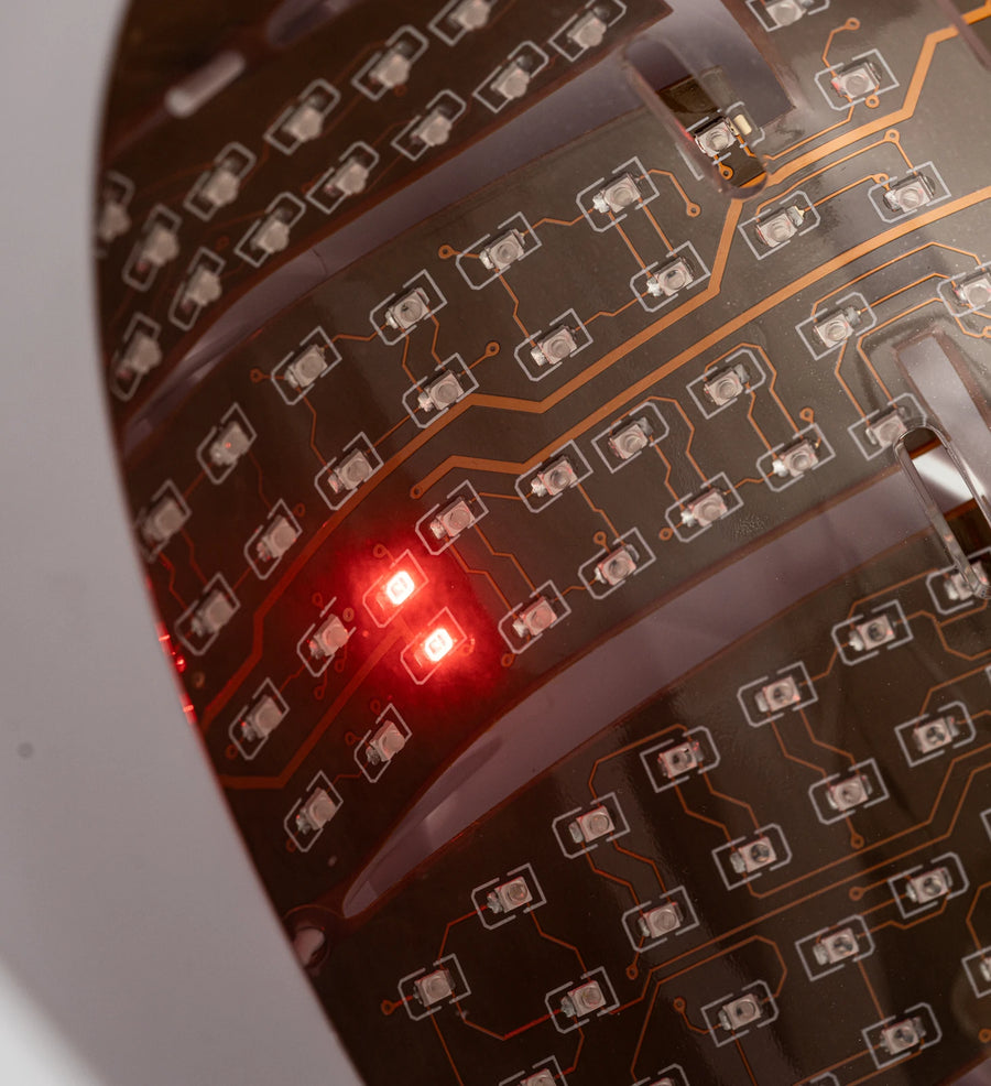 Custom protocols up to 9999Hz
