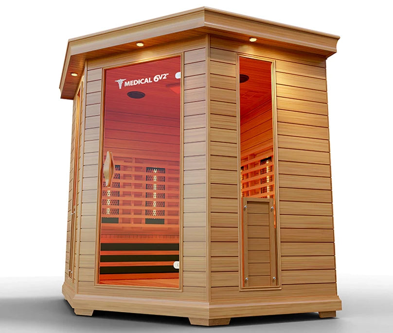 Premium hemlock construction
