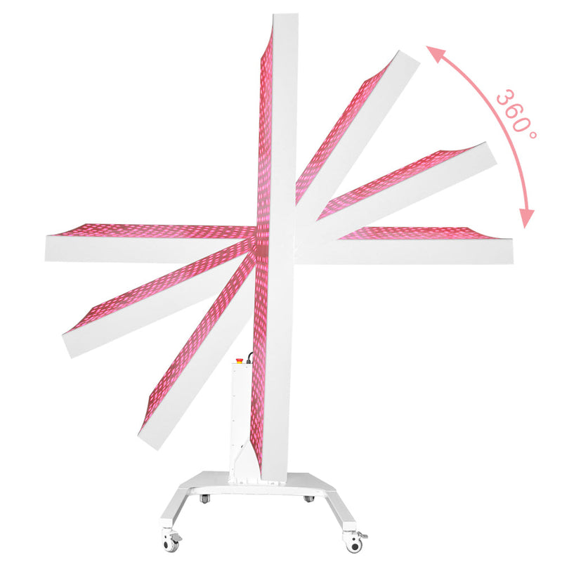 BioLight Adapt System Professional 360-Degree Red Light Therapy – view 12