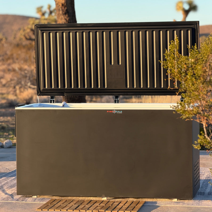 Built-in filtration