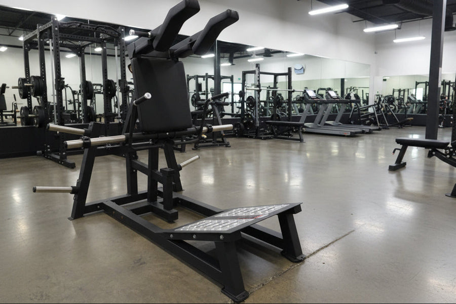 Secure weight placements