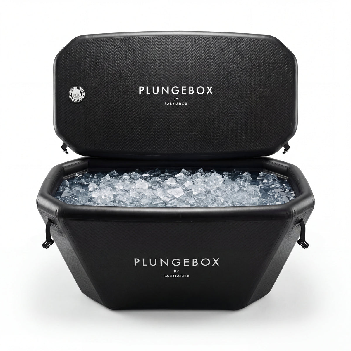 PlungeBox XL Pro Series Cold Tub