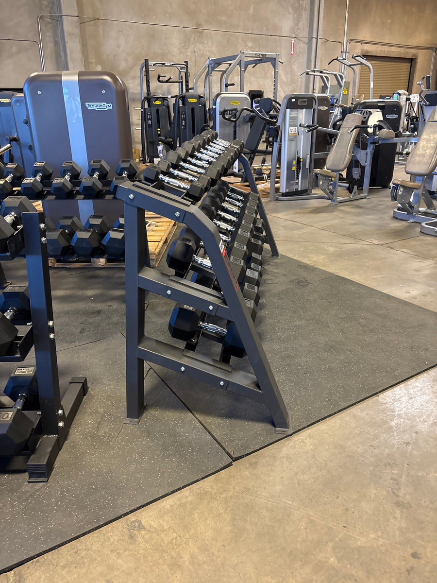 15 pair capacity