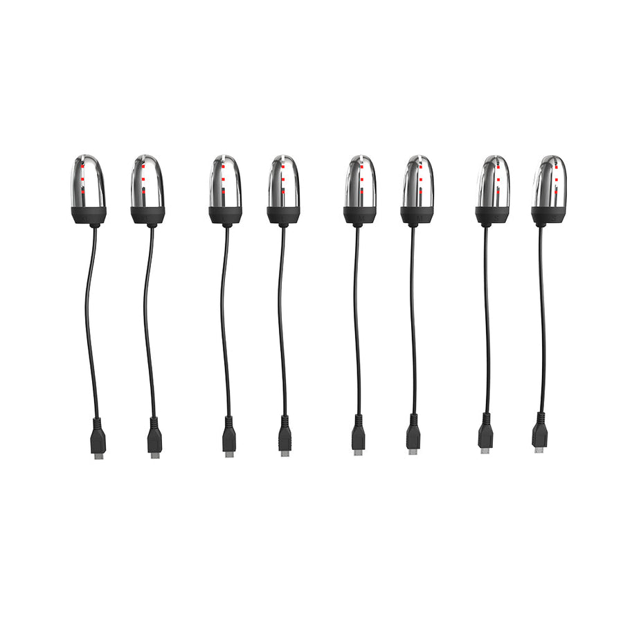 RotatingSlim Handle A (6 probes)