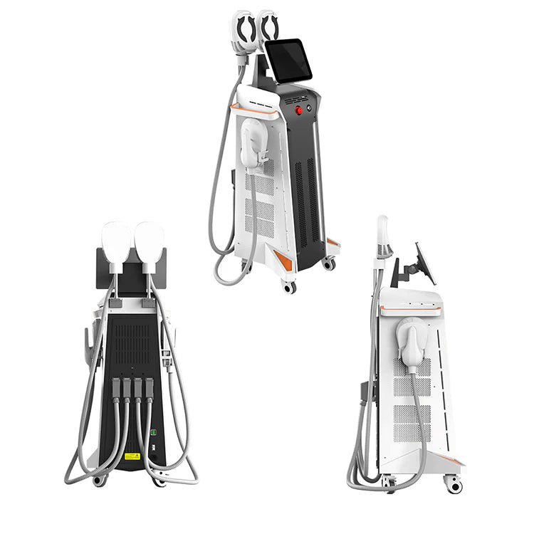 Adjustable intensity