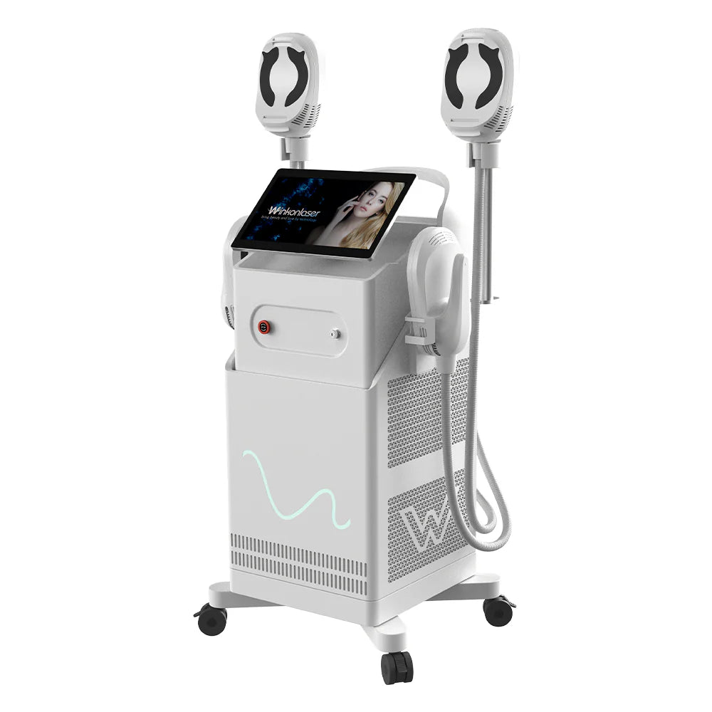 Winkonlaser Renasculpt FE80 Emslim Neo Body Sculpting Machine
