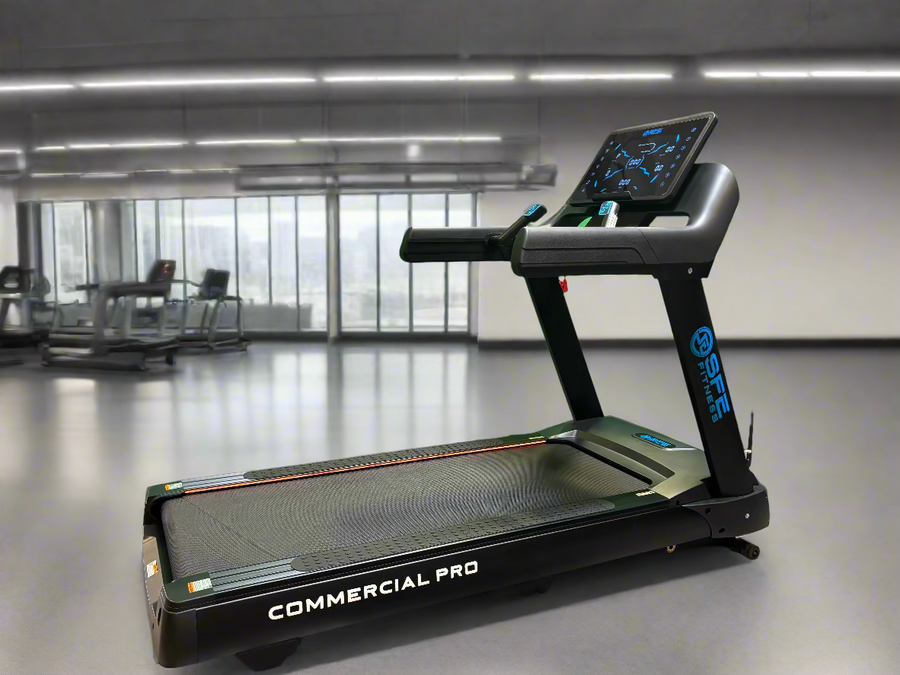 Advanced cushioning system