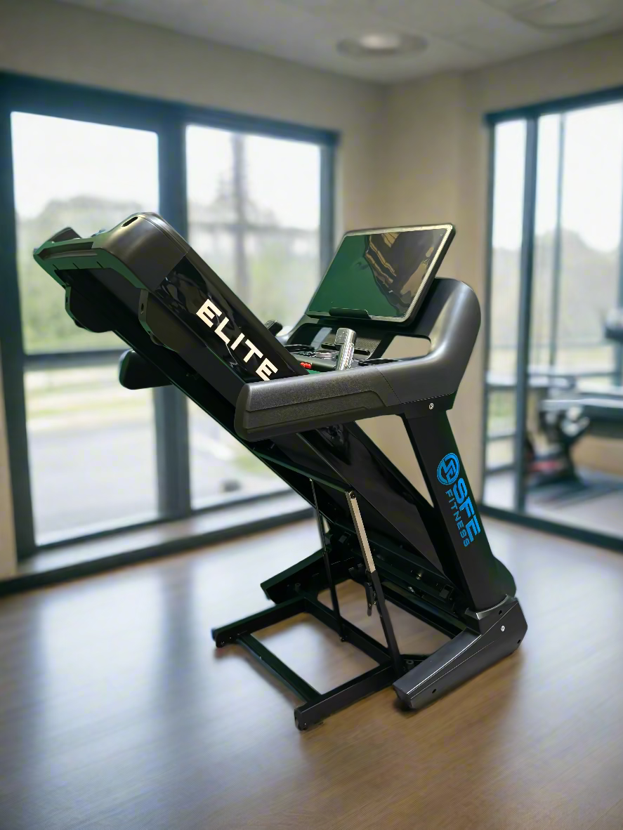 Customizable workouts
