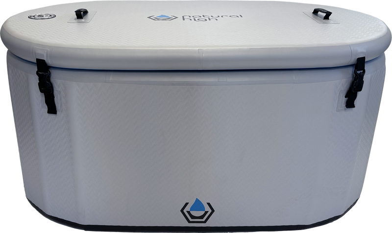 Set temperature and wait