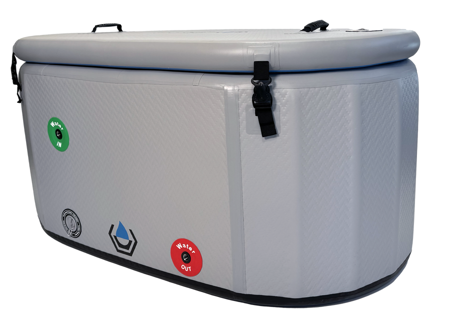 Simple one-unit setup