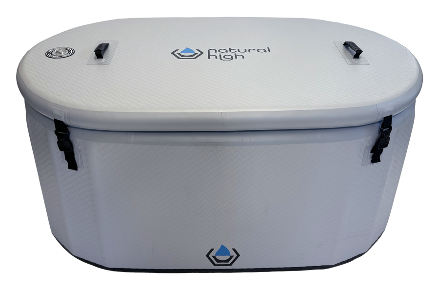 Full-body immersion depth