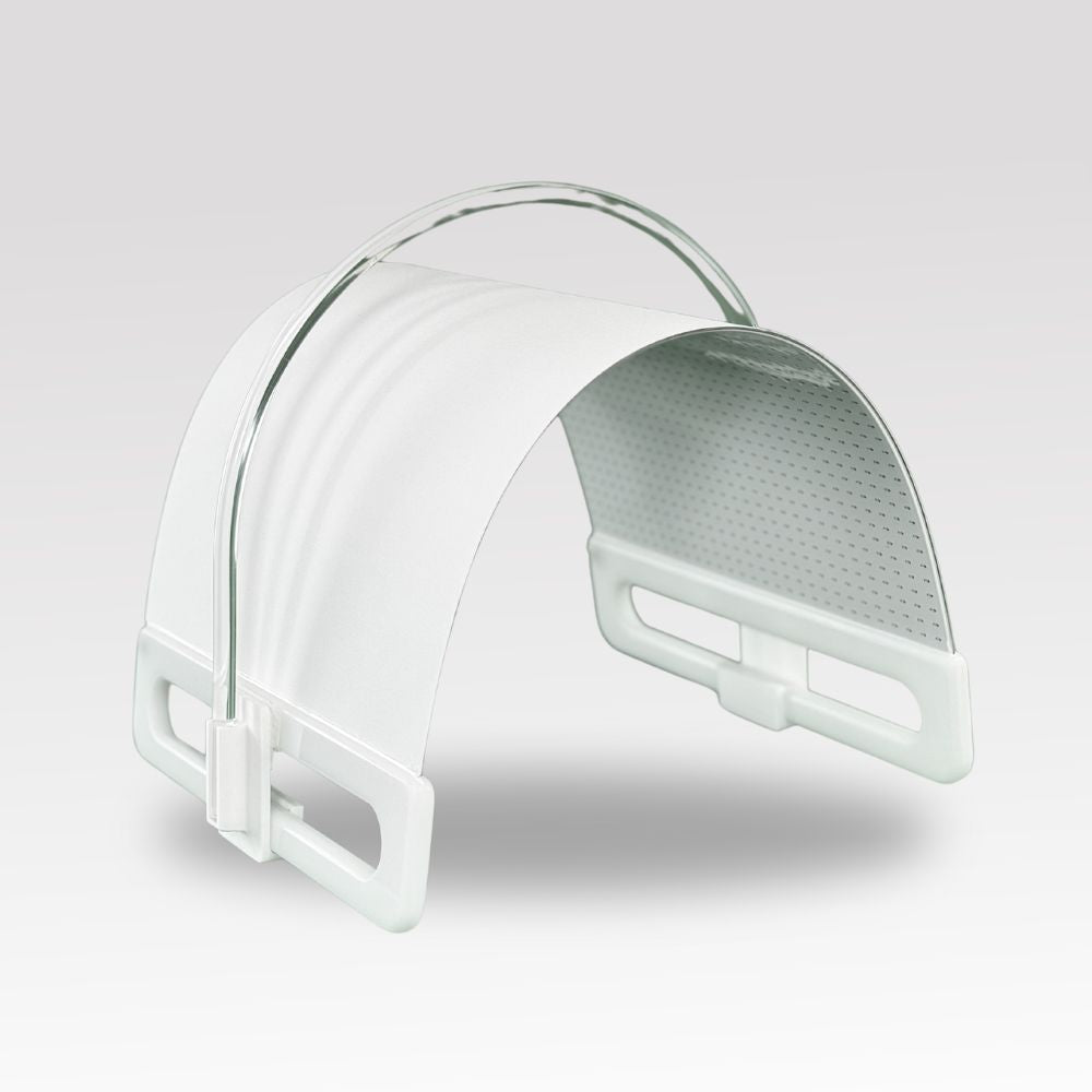 Lumara Arch Handle
