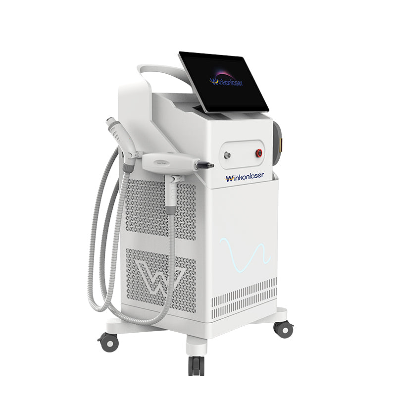 5-in-1 technology platform