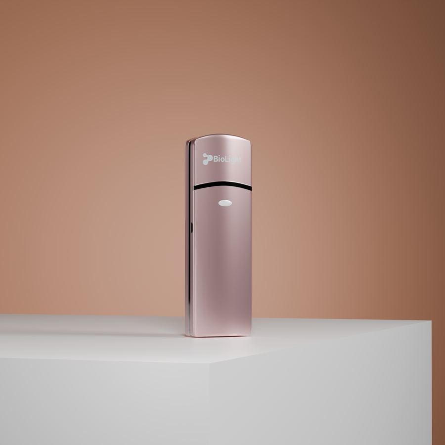 For lightweight mists