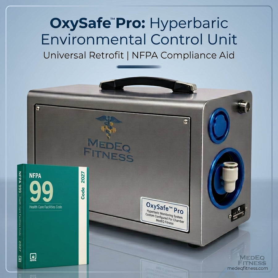 Continuous air exchange