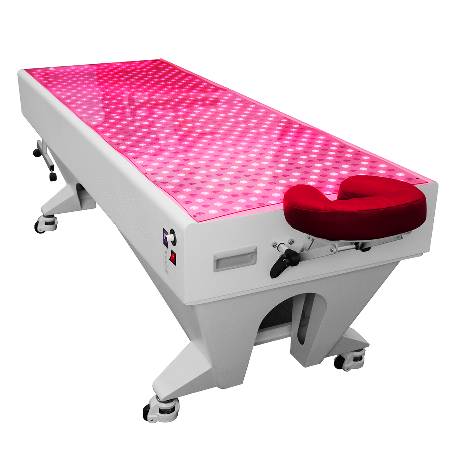BioLight Adapt System Professional 360-Degree Red Light Therapy – view 8