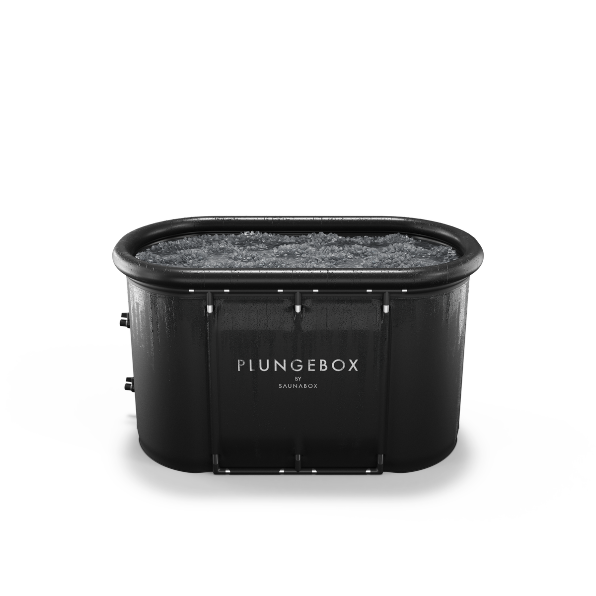 PlungeBox XL Lay-Flat Cold Plunge Tub