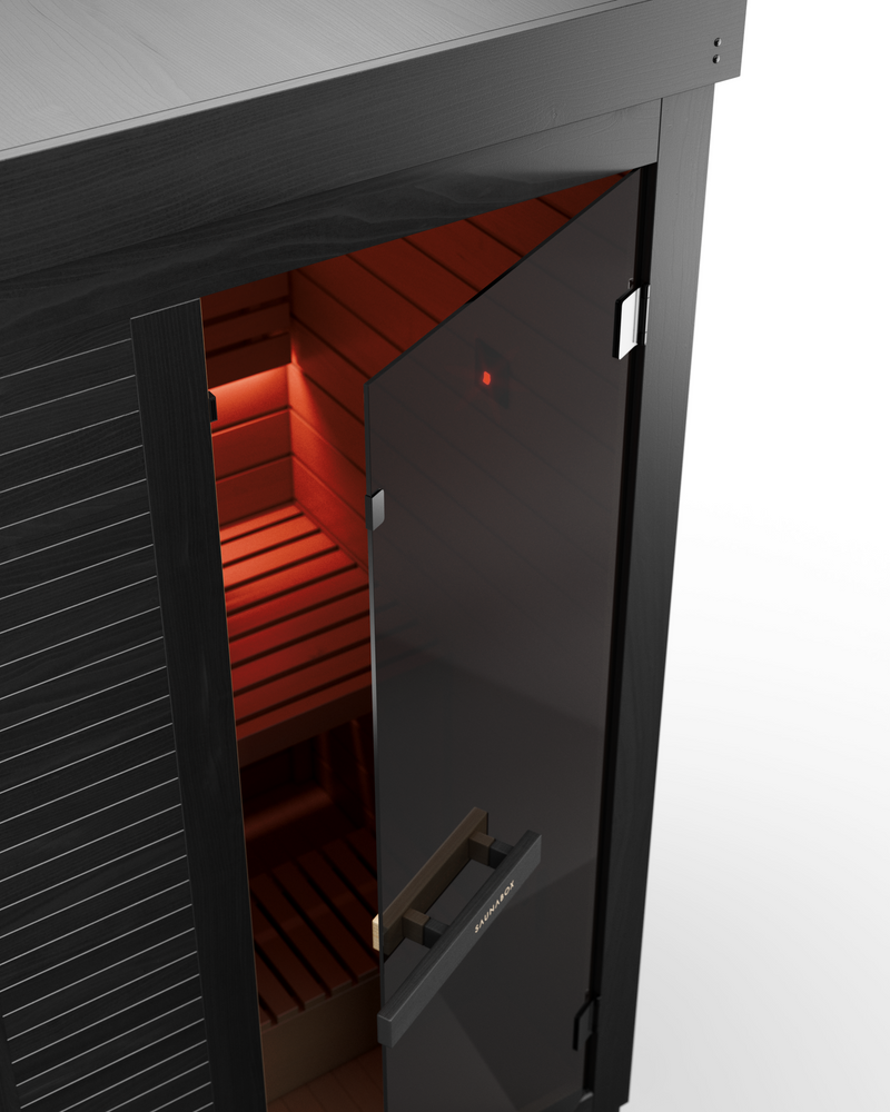 Heat the cabin