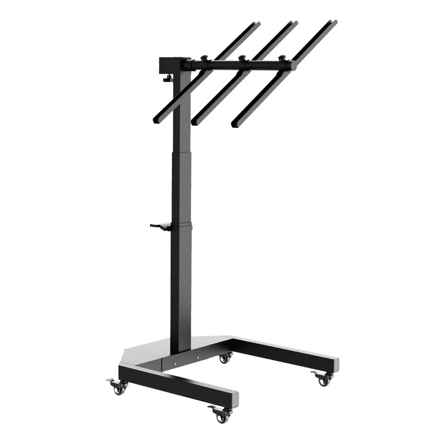 Electric stand included
