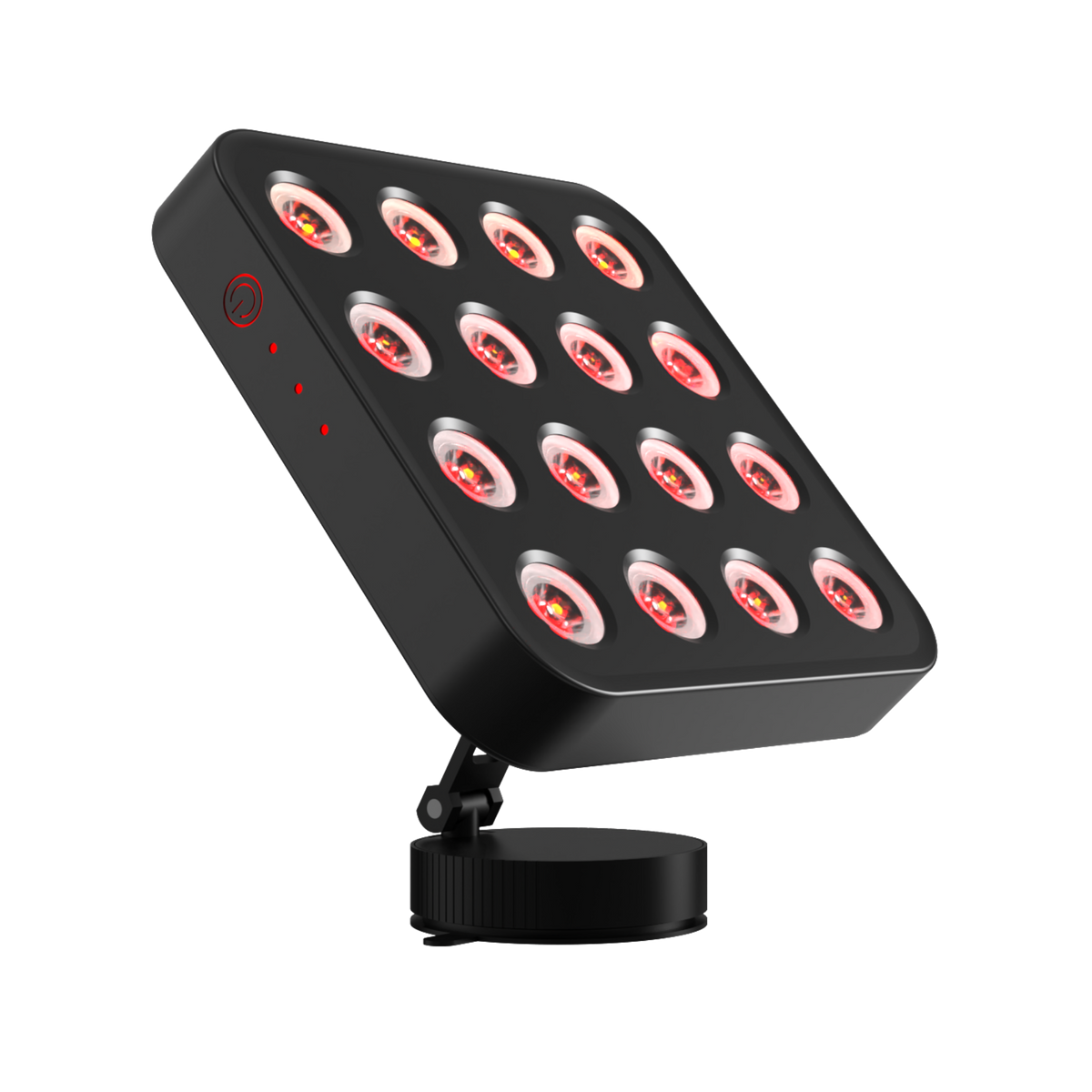 SaunaBox Red Light Shower Lamp