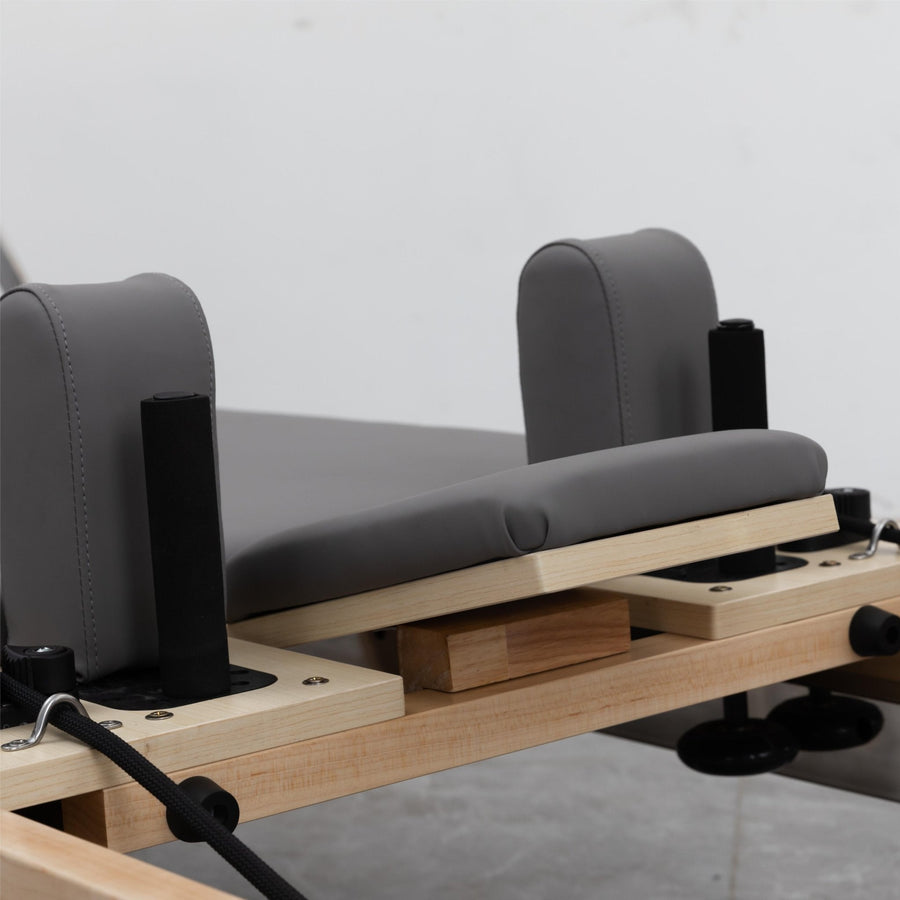 Adjustable footbar