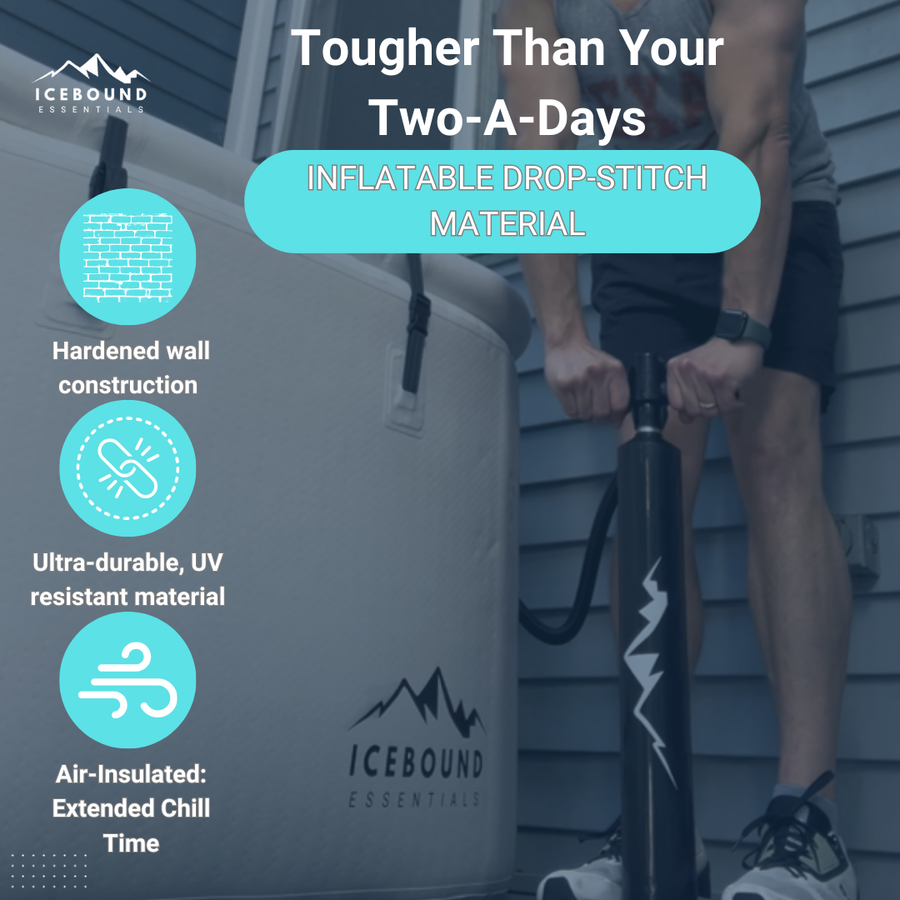 150-gallon extended length