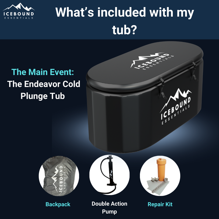 For athletes 6ft 3 and taller