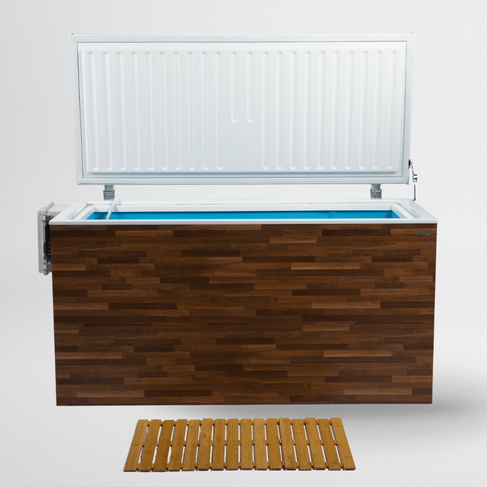 Fire Cold Plunge All-In-One System