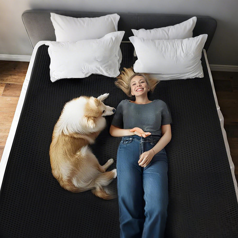 Use while sleeping or resting