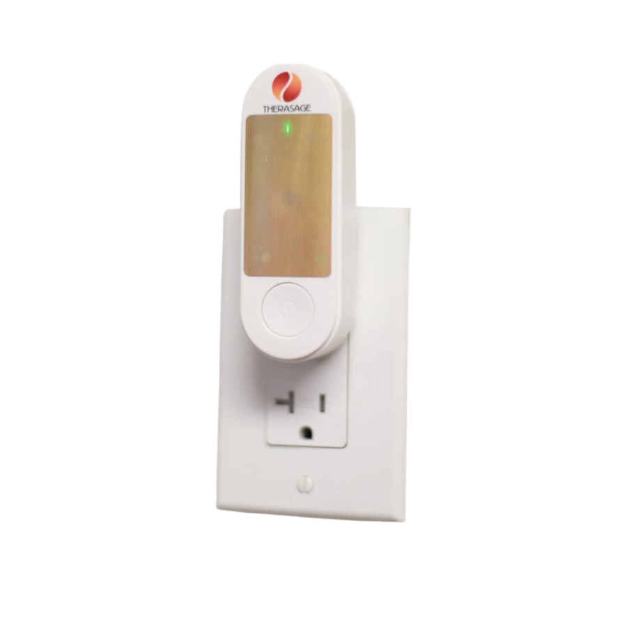Plug-in home unit