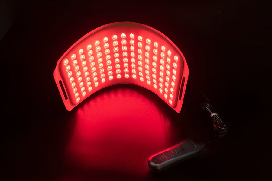 Long LED lifespan